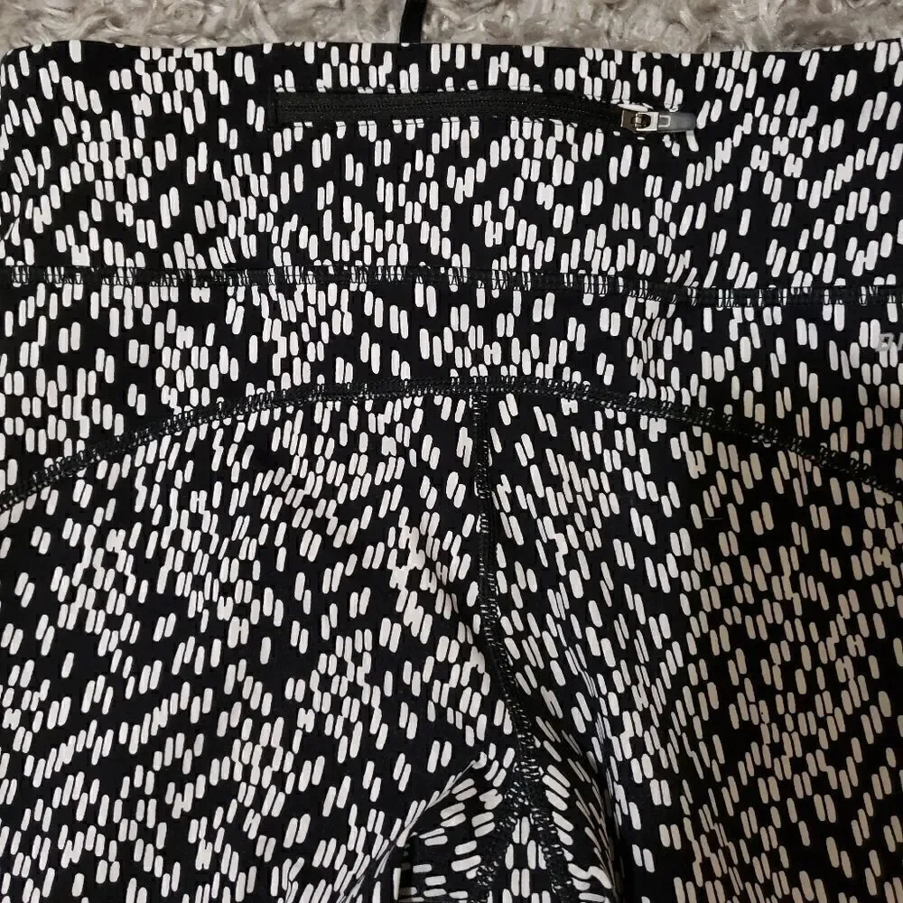 Nike Dri Fit Running leggings